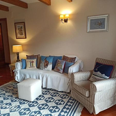 Apartamento Mont Dış mekan fotoğraf