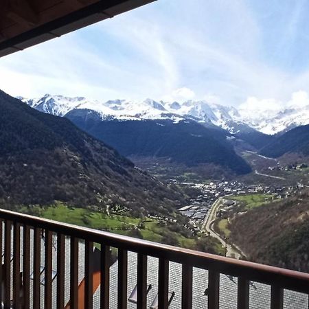 Apartamento Mont Dış mekan fotoğraf