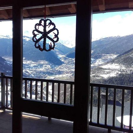 Apartamento Mont Dış mekan fotoğraf