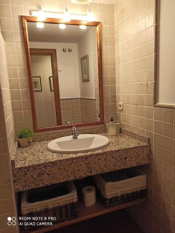 Apartamento Mont Dış mekan fotoğraf