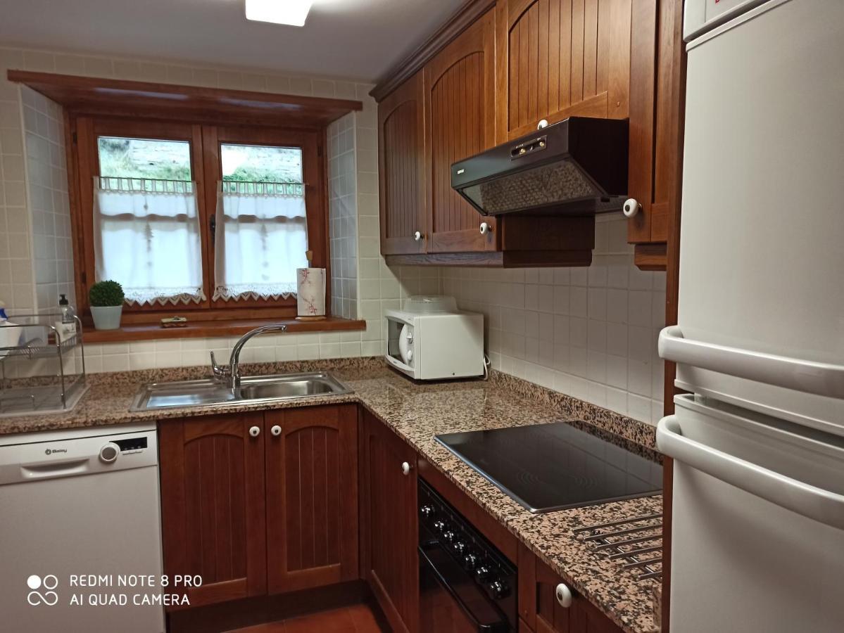 Apartamento Mont Dış mekan fotoğraf