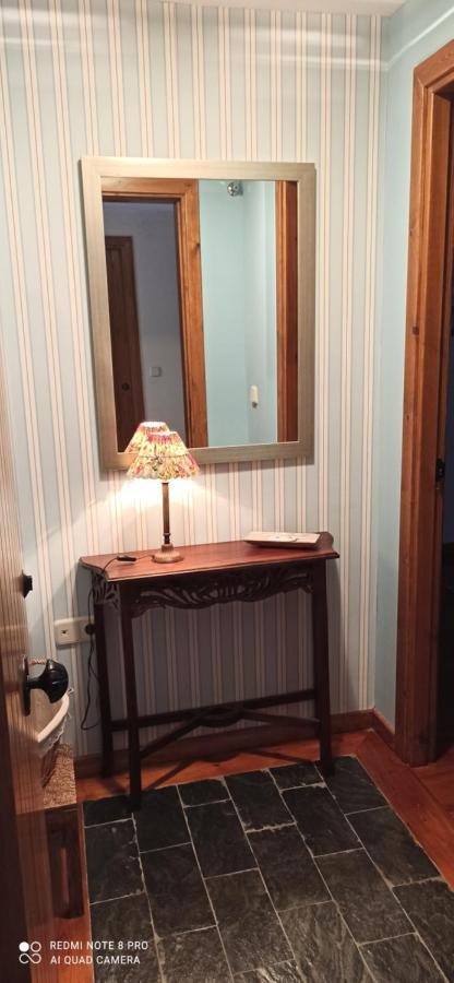 Apartamento Mont Dış mekan fotoğraf