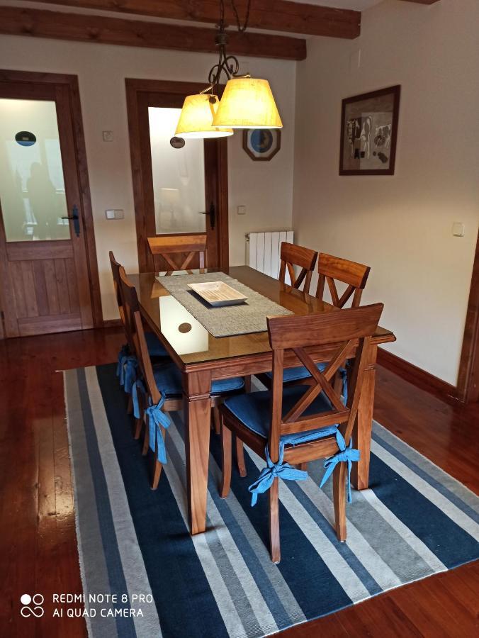 Apartamento Mont Dış mekan fotoğraf