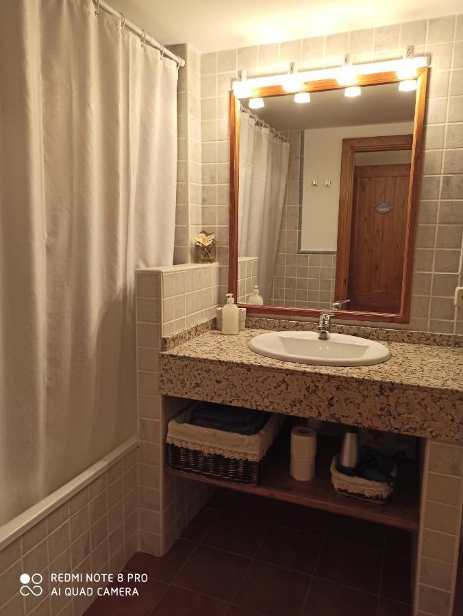 Apartamento Mont Dış mekan fotoğraf