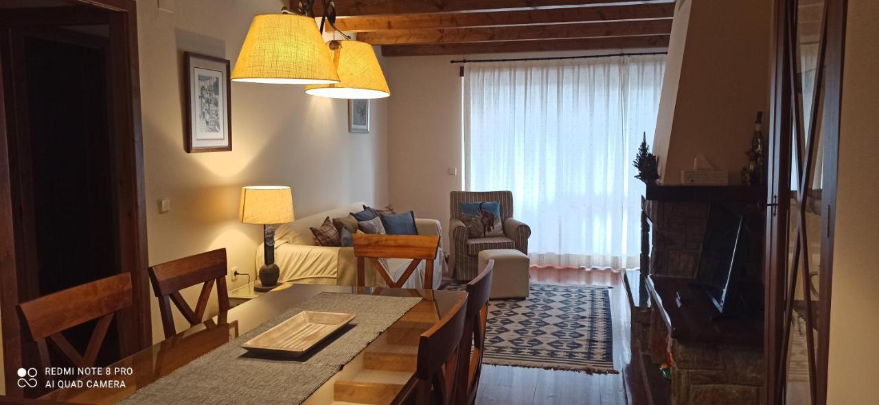 Apartamento Mont Dış mekan fotoğraf