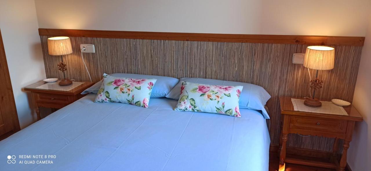 Apartamento Mont Dış mekan fotoğraf