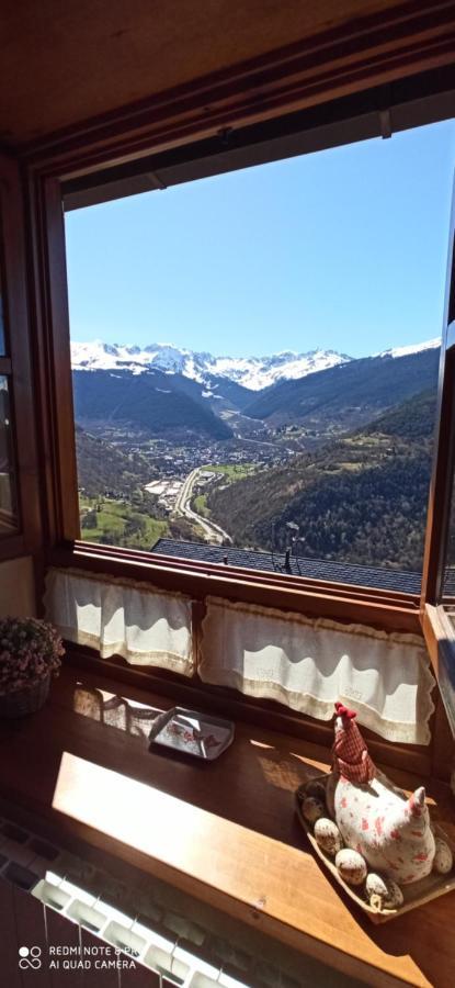 Apartamento Mont Dış mekan fotoğraf