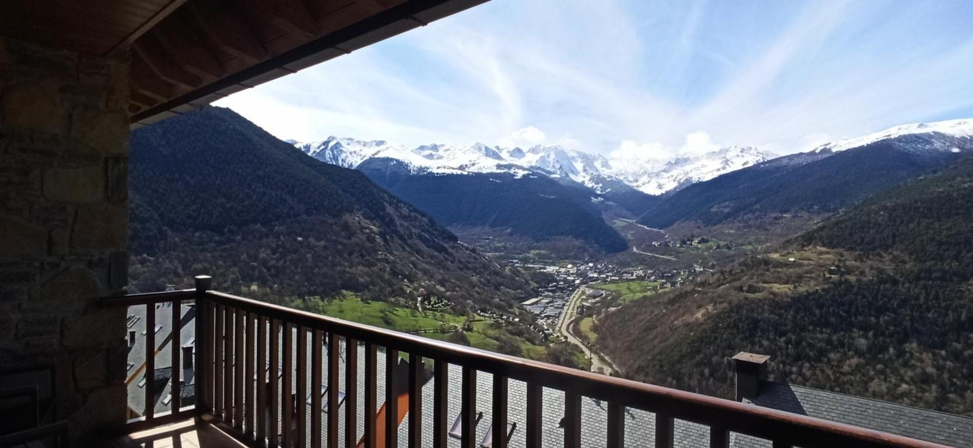 Apartamento Mont Dış mekan fotoğraf