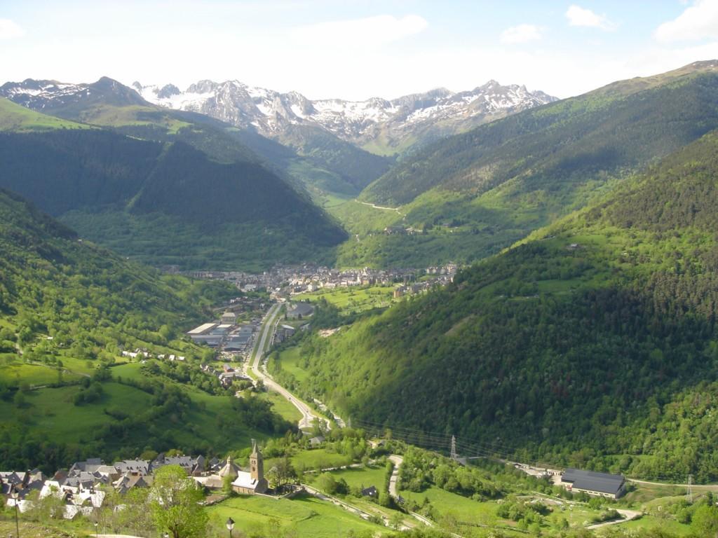 Apartamento Mont Dış mekan fotoğraf