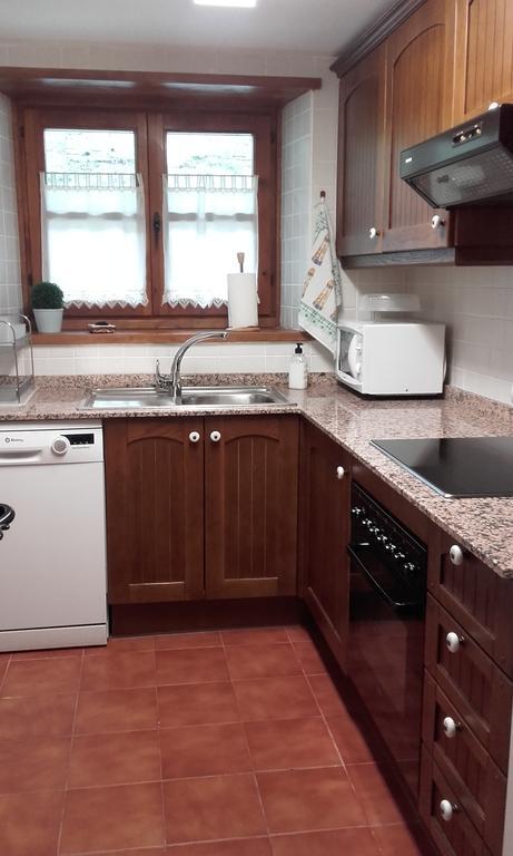 Apartamento Mont Dış mekan fotoğraf