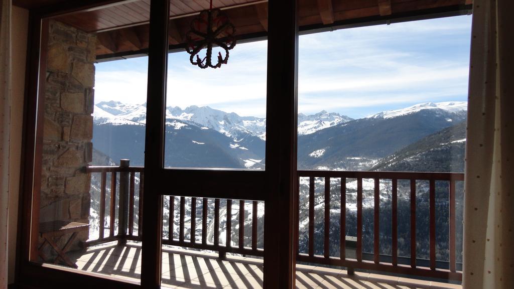 Apartamento Mont Dış mekan fotoğraf