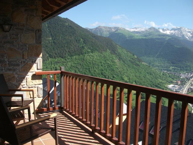 Apartamento Mont Dış mekan fotoğraf