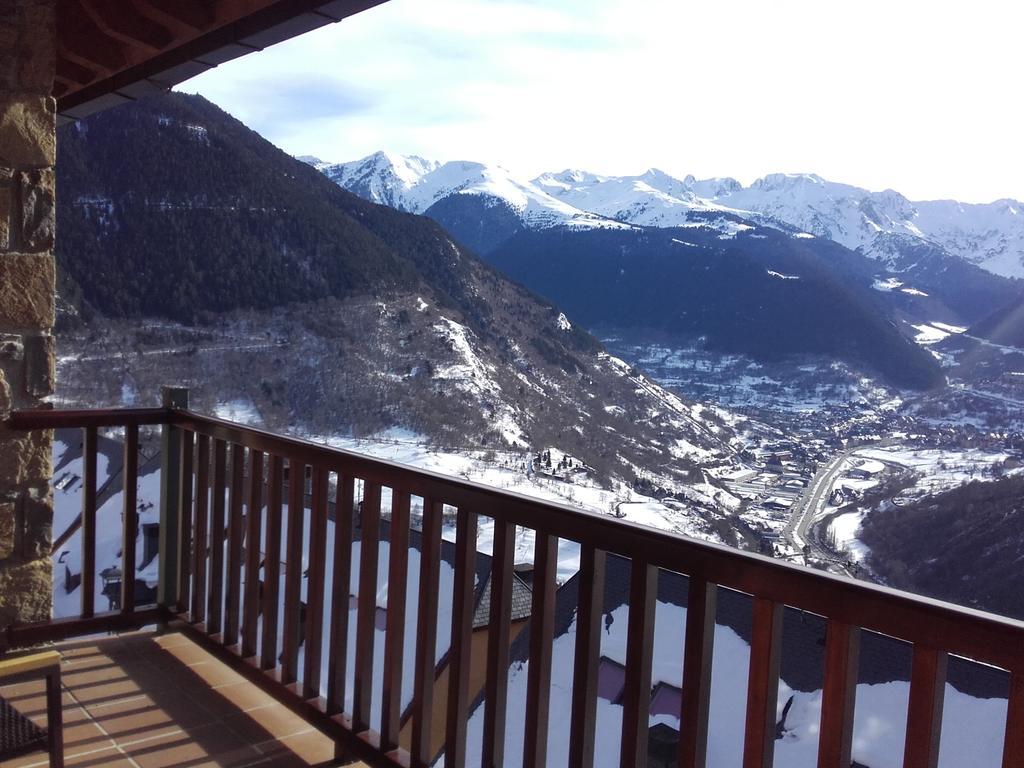Apartamento Mont Dış mekan fotoğraf